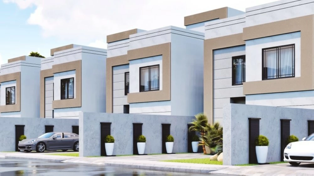 «سكني» تطلق خدمة «مؤشر السلوك الإيجاري» – أخبار السعودية