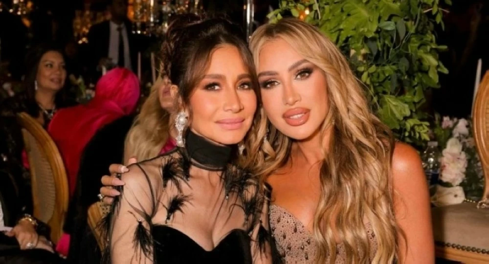 هجوم ناري من بسمة وهبة على مايا دياب يشعل الإنترنت – أخبار السعودية