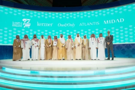 أشهر علامات الضيافة الفاخرة عالمياً إلى وجهة وسط جدة – أخبار السعودية