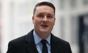 Wes Streeting: The Ascendant Force in Labour and the UK Health Debate