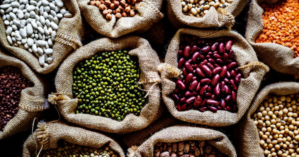 عودة البقوليات إلى المائدة.. أبطال جدد في معركة الغذاء الصحي