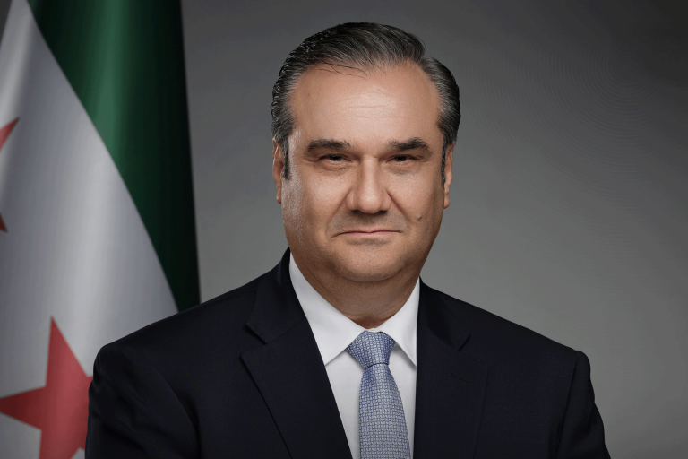 المركزي السوري: إلغاء “قيصر” سيوسع حركة التحويلات المالية