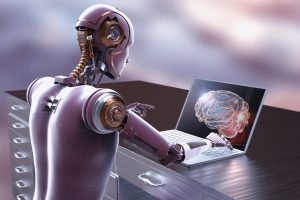 حين تكتب الآلة القصة وتُخرج المشهد.. هل ينتهي عصر الإبداع البشري؟