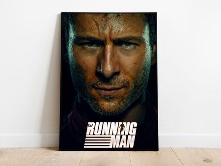 فيلم “ذا رَننغ مان”.. نبوءة ستيفن كينغ تتحوّل إلى واقع سينمائي في 2025