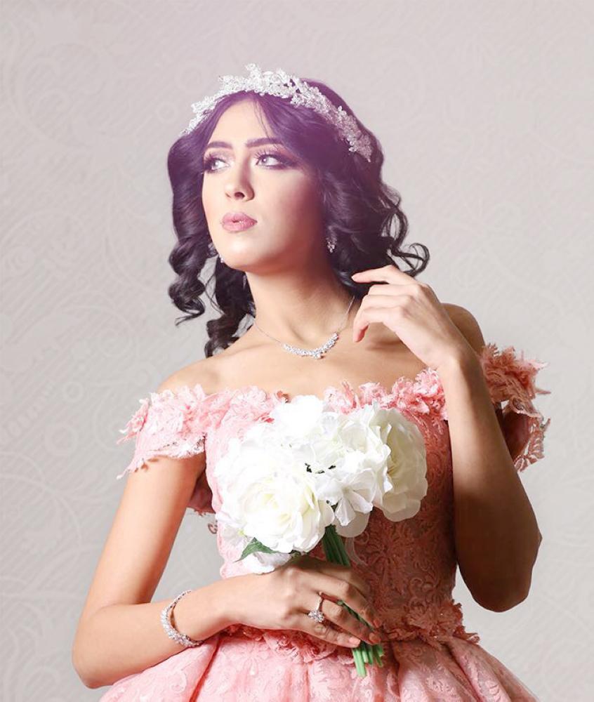 المودل مريم: المرأة العربية الأكثر أناقة