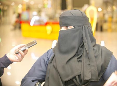 الجهني.. كفاح لخدمة المجتمع