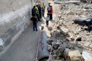 إيكونوميست: غزة قد تحتوي على أكبر عدد من القنابل غير المنفجرة بالعالم