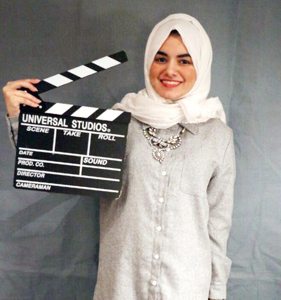 منصة اليوتيوب تدرب السعوديات على التمثيل