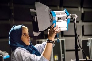 مخرجات: قلة الميزانيات وغياب المعاهد يضعفان الإنتاج الدرامي