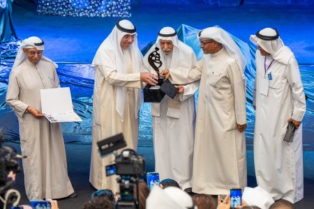 سجال القيم والتقاليد في الدورة الثامنة لمهرجان الكويت الدولي للمونودراما