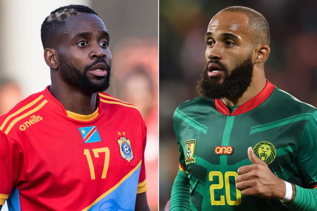 مباراة الكاميرون ضد الكونغو الديمقراطية بملحق كأس العالم 2026.. الموعد والقنوات الناقلة للبث المباشر