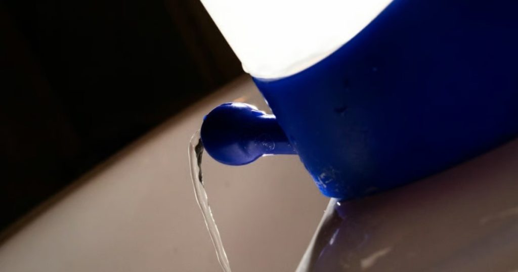 فوائد دش الأنف.. تعرف عليها