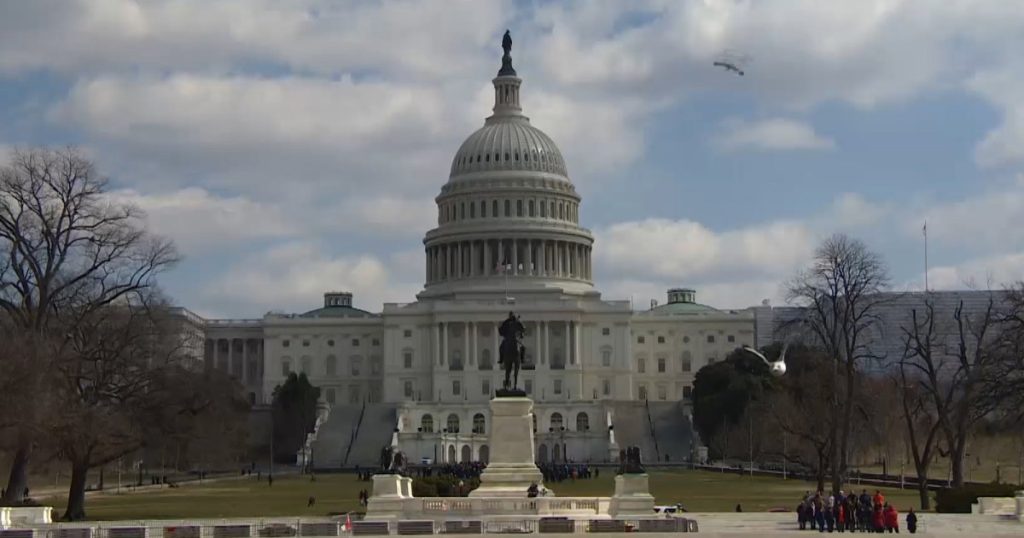 “المماطلة التشريعية”.. تكتيك العرقلة الذي يرفضه ترامب