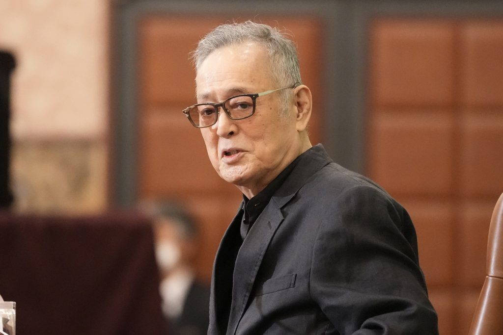 اشتهر بدوره في “محارب الظل”.. وفاة الممثل الياباني تاتسويا ناكاداي عن 92 عاما