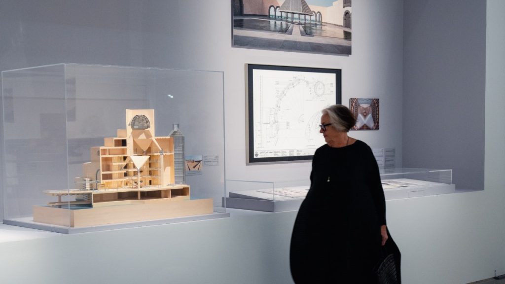 “العافية الثقافية”.. هل يمكن علاج الالتهابات بزيارة المتاحف؟