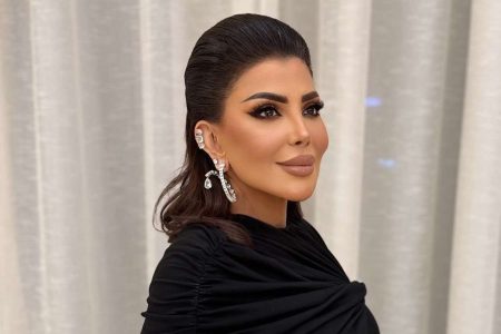 محكمة الجنايات تفرج عن الممثلة الكويتية إلهام الفضالة دون ضمان