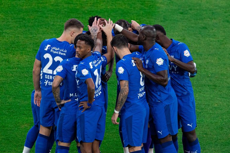الفتح ضد الهلال بكأس ملك السعودية.. الموعد والتشكيلتان والقنوات الناقلة للبث المباشر