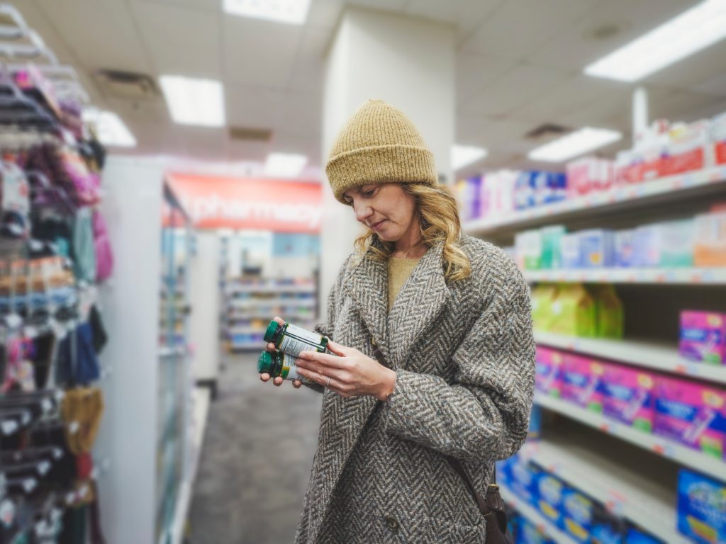 كيف تعرف أنك تعاني من نقص فيتامين “د”؟