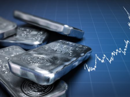 بسبب الصين سوق الفضة العالمي تواجه خطرا جديدا