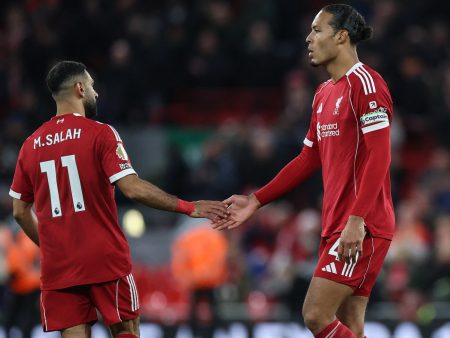 “ليفربول في حالة فوضى”.. الأسباب الفنية لسقوط الريدز