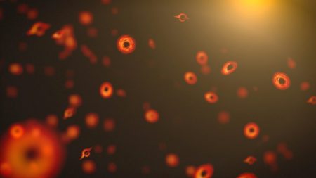 ماذا لو مر “ثقب أسود أوّلي” عبر جسدك؟ علماء الفيزياء يجيبون