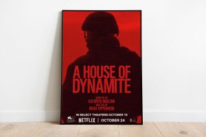 “بيت من الديناميت”.. حين يتحوّل الرعب السياسي إلى دراما إنسانية | فن