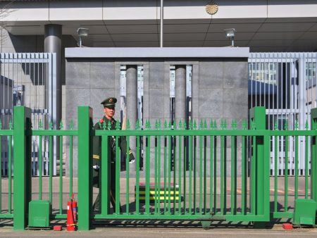 الصين تحذّر اليابان من هزيمة “ساحقة” إذا تدخلت في تايوان