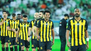 الاتحاد يستضيف الشارقة الإماراتي اليوم ضمن الجولة الرابعة من دوري أبطال آسيا