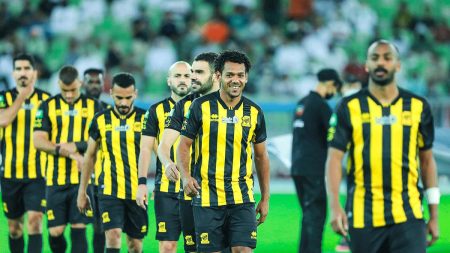 الاتحاد يستضيف الشارقة الإماراتي اليوم ضمن الجولة الرابعة من دوري أبطال آسيا