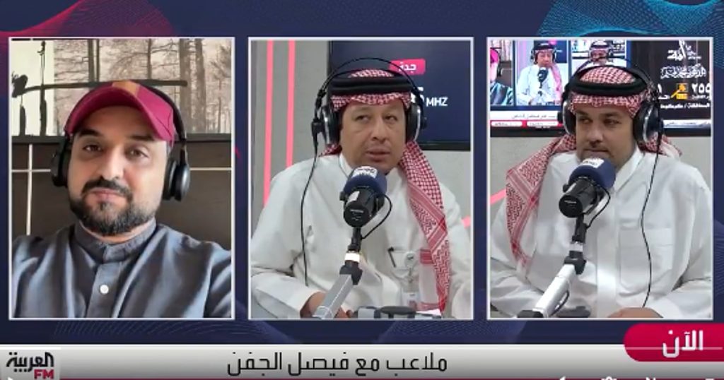 ناقد رياضي يطالب بتحويل "دوري جوي" إلى كأس لخلق حافز