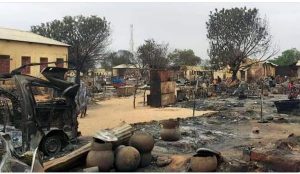 الأمم المتحدة تُحذر من تفاقم الجوع نتيجة النزاع والحصار في مدينتَي الفاشر وكادقلي