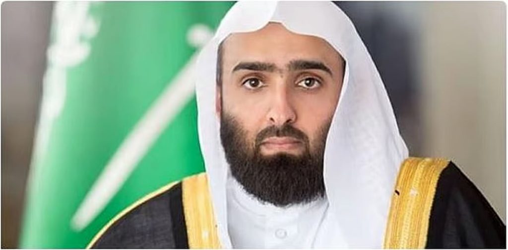 رئيس ديوان المظالم يُطلق نظام المحكمة الذكية بملتقى الحكومة الرقمية 2025