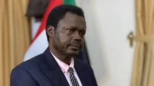 حاكم دارفور: ميليشيا الدعم السريع استخدمت التطهير العرقي في الفاشر