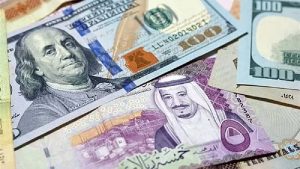 استقرار سعر الدولار في المعاملات الآسيوية المبكرة
