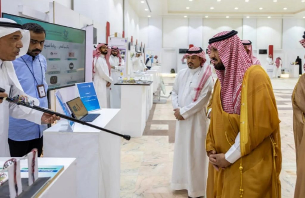 غرفة الجوف تُنظّم منتدى ريادة الأعمال 2025 وتُدشّن مبادرة "رواد المستقبل"