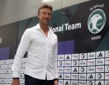 البريكان يقوم تشكيل الأخضر في مواجهة كوت ديفوار