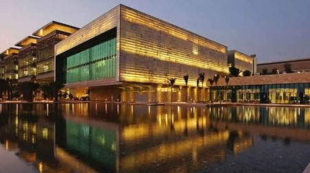 برنامج استدامة الطلب على البترول يُوقّع اتفاقيتين إستراتيجيتين مع جامعة الملك عبدالله