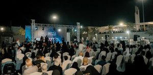 حي حراء الثقافي يختتم فعاليات "صُنّاع الحِرف" وسط حضور لافت وأنشطة تفاعلية