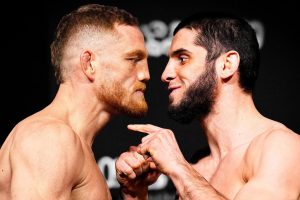 إسلام ماخاتشيف ضد جاك ديلا مادالينا في “يو إف سي”.. موعد النزال والقنوات الناقلة للبث المباشر