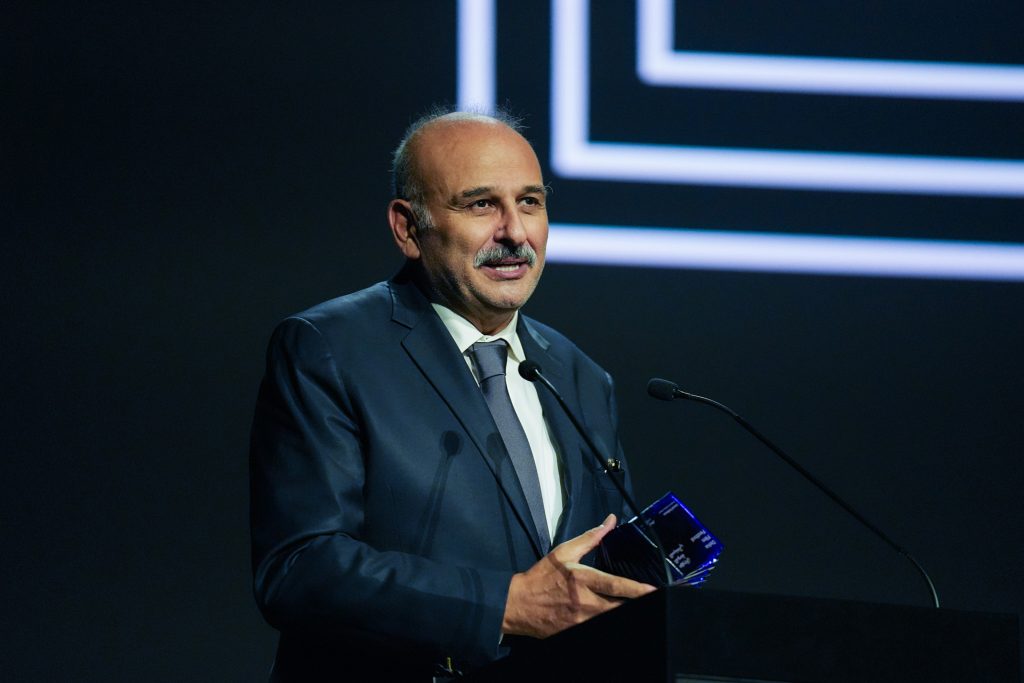 مهرجان الدوحة السينمائي ينطلق بتكريم جمال سليمان ورسائل هند رجب