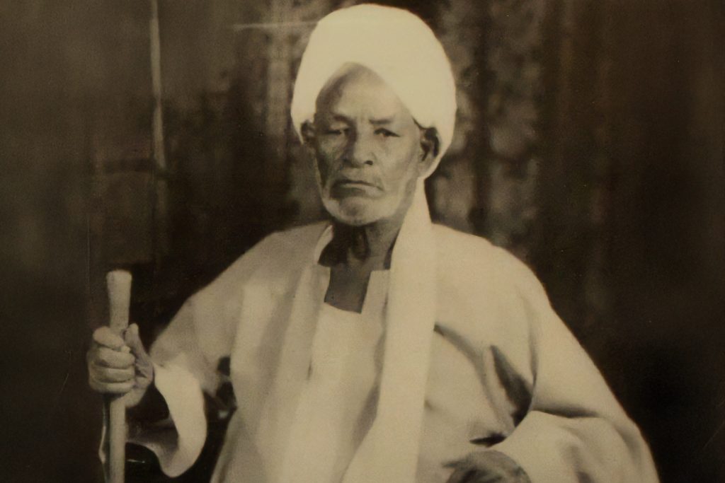 بابكر بدري رائد تعليم الإناث في السودان