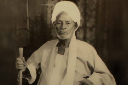 بابكر بدري رائد تعليم الإناث في السودان