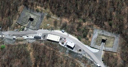 رافن روك حصن أميركي سري ضد الأسلحة النووية