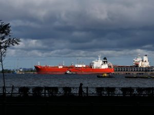 صادرات النفط الروسية مستقرة رغم العقوبات الأميركية الجديدة