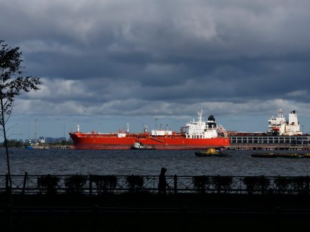 صادرات النفط الروسية مستقرة رغم العقوبات الأميركية الجديدة