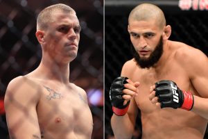 بعد شجارهما معا.. تشيمايف: غاري فاشل ويحاول أن يكون مكغريغور