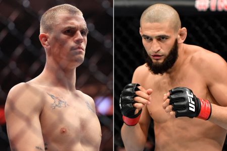 بعد شجارهما معا.. تشيمايف: غاري فاشل ويحاول أن يكون مكغريغور