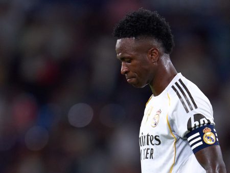 3 أسباب تلخص أزمة تجديد عقد فينيسيوس مع ريال مدريد