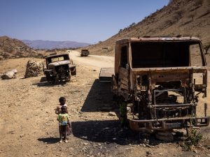 أفريكا كونفدينشيال: جبهة معارضة جديدة تهز قبضة آبي أحمد على أقاليم إثيوبية