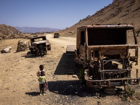 أفريكا كونفدينشيال: جبهة معارضة جديدة تهز قبضة آبي أحمد على أقاليم إثيوبية